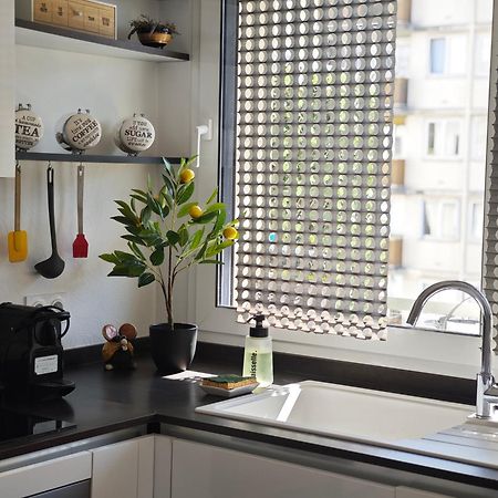 Au Jardin Suspendu Apartment Vanves Exterior photo