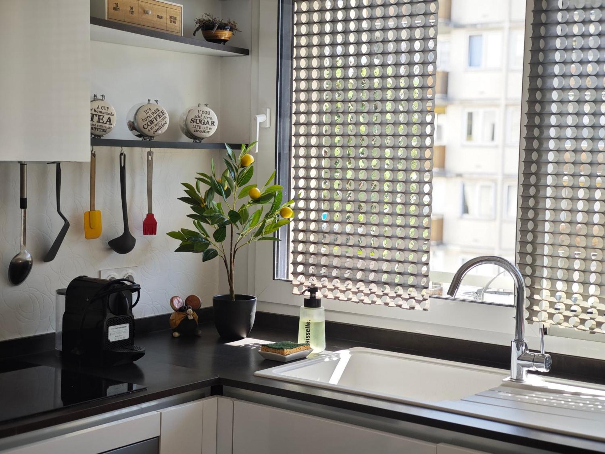 Au Jardin Suspendu Apartment Vanves Exterior photo
